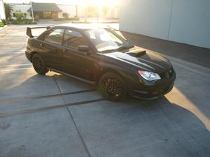 2007 Subaru STI VIN JF1GD76697L520543, photo 17 of 164